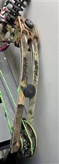 Hoyt Archery UltraTec XT2000 60#-70#/28